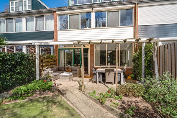 Medium property photo - Kuiperstraat 76, 6921 GN Duiven